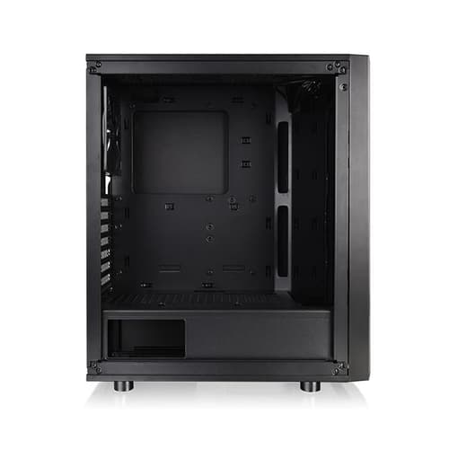 Thermaltake Versa J25 Cabinet (Black)