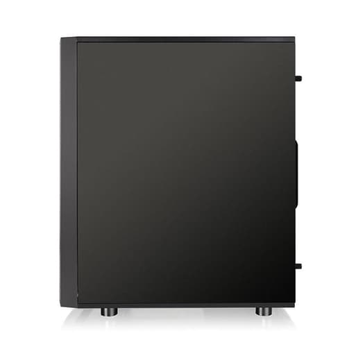 Thermaltake Versa J25 Cabinet (Black)