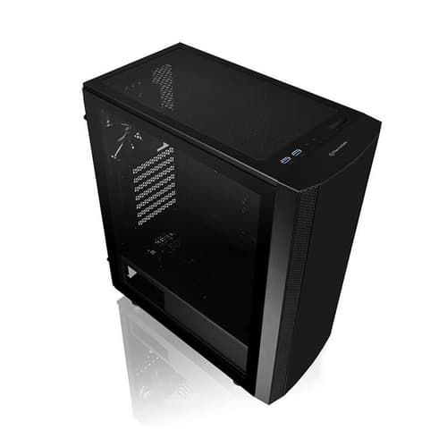 Thermaltake Versa J25 Cabinet (Black)