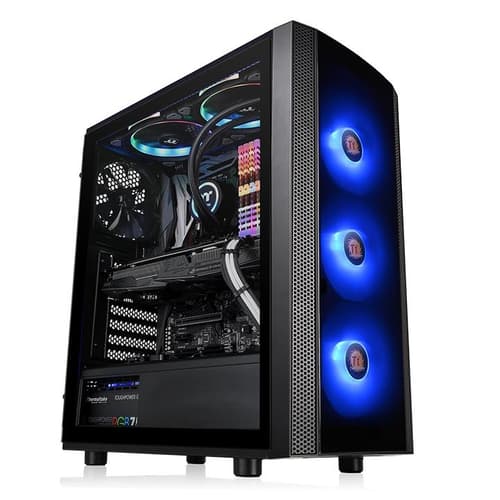 Thermaltake VERSA J25 RGB