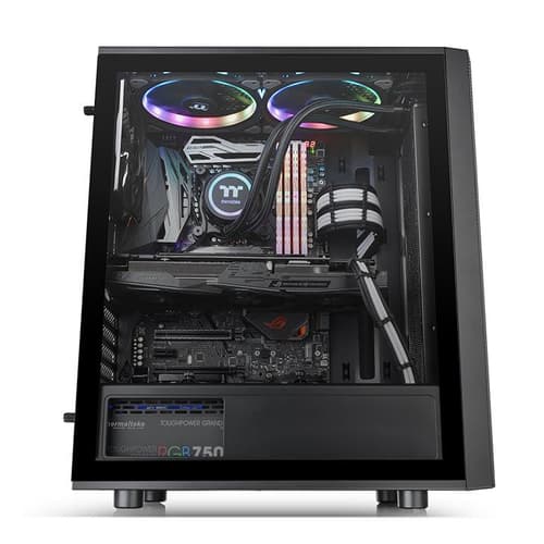Thermaltake VERSA J25 RGB
