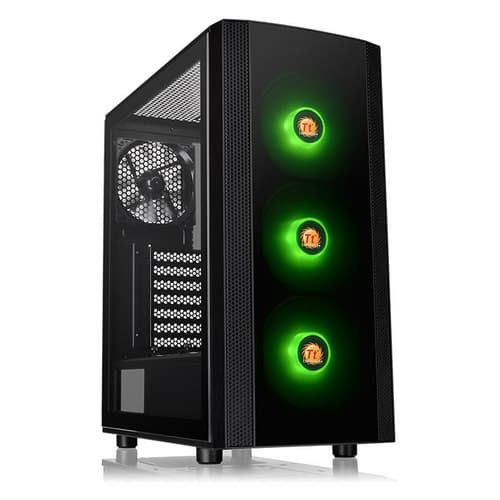 Thermaltake VERSA J25 RGB