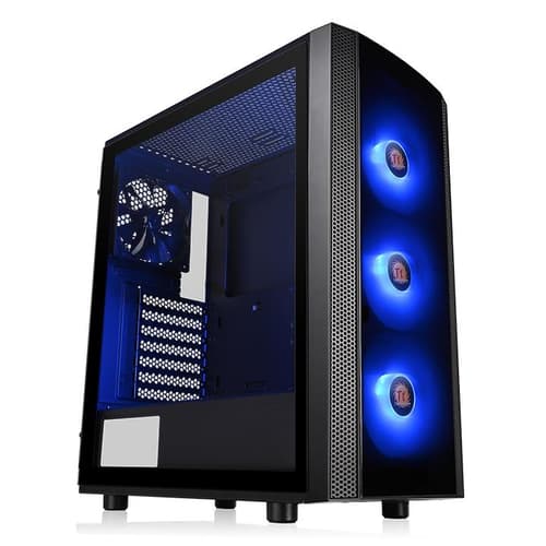 Thermaltake VERSA J25 RGB