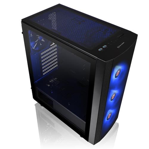 Thermaltake VERSA J25 RGB