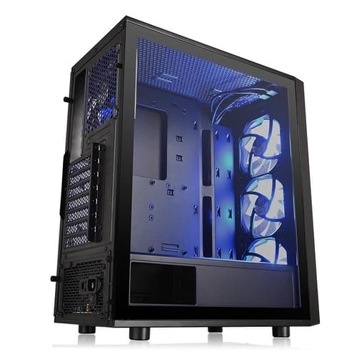 Thermaltake VERSA J25 RGB