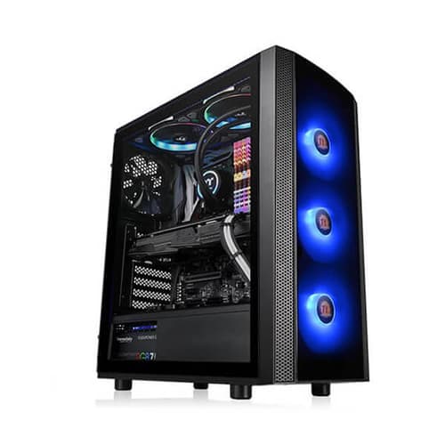Thermaltake VERSA J25 RGB