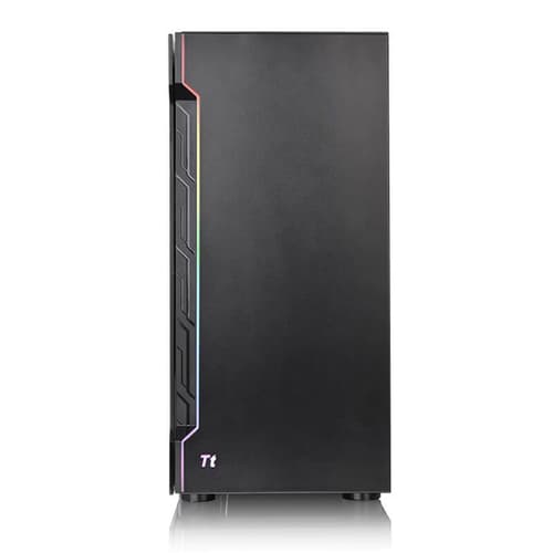 Thermaltake H200 TG RGB (Black)