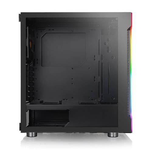 Thermaltake H200 TG RGB (Black)