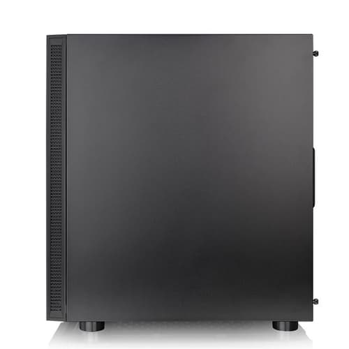 Thermaltake H200 TG RGB (Black)