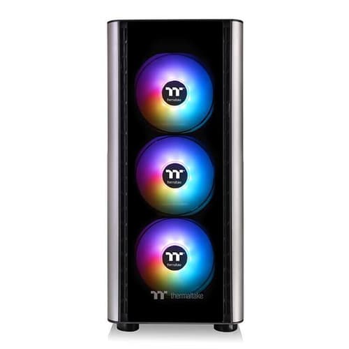 Thermaltake Level 20 MT ARGB (Black)