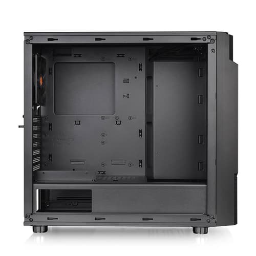 Thermaltake Commander C31 TG ARGB (Black)