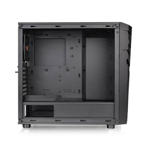 Thermaltake Commander C32 TG ARGB (Black)