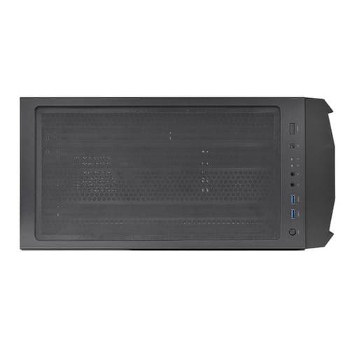 Thermaltake Commander C35 TG ARGB (Black)