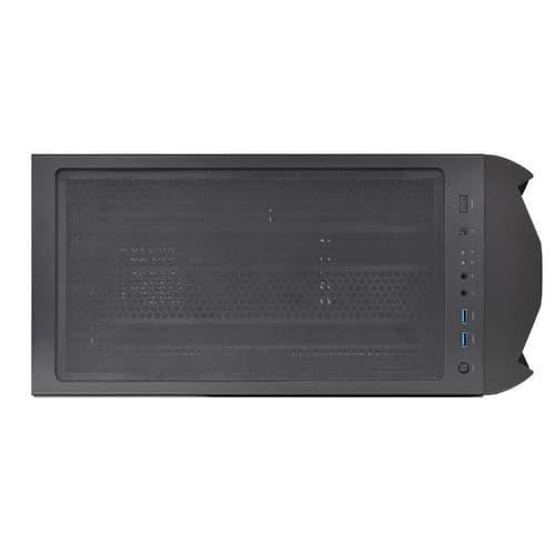 Thermaltake Commander C36 TG ARGB (Black)