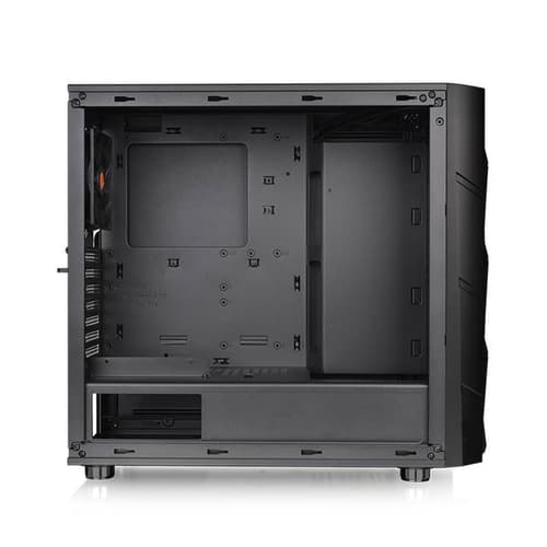 Thermaltake Commander C36 TG ARGB (Black)