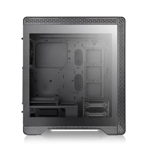 Thermaltake S500 TG (Black)