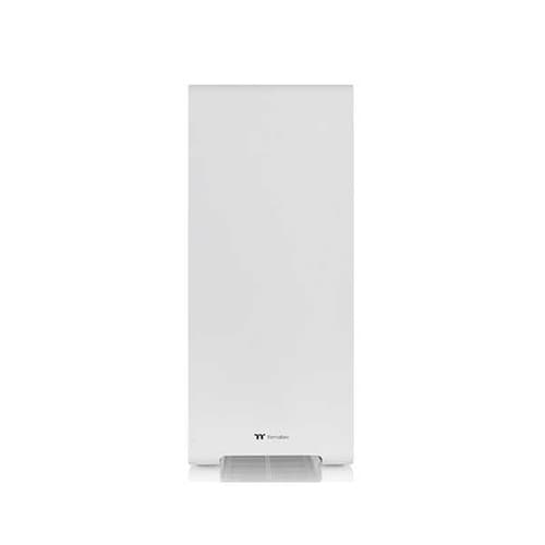 Thermaltake S500 Snow Edition Cabinet (White)