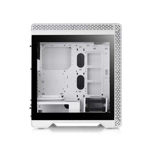 Thermaltake S500 Snow Edition Cabinet (White)