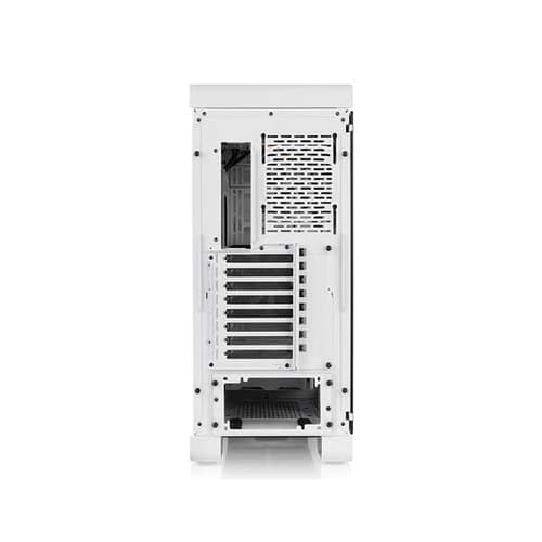 Thermaltake S500 Snow Edition Cabinet (White)