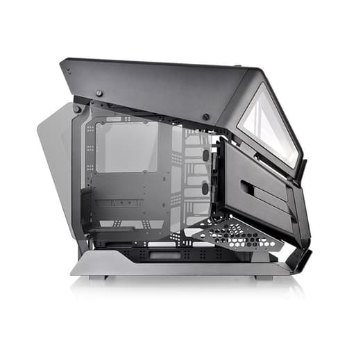 Thermaltake AH T600 Full Tower Cabinet (Black)