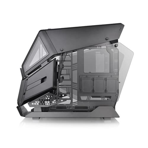 Thermaltake AH T600 Full Tower Cabinet (Black)