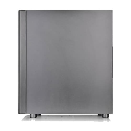 Thermaltake V250 TG Air ARGB (ATX) Cabinet (Black)