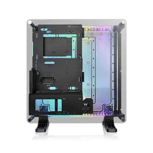 Thermaltake DistroCase 350P Cabinet (Black)