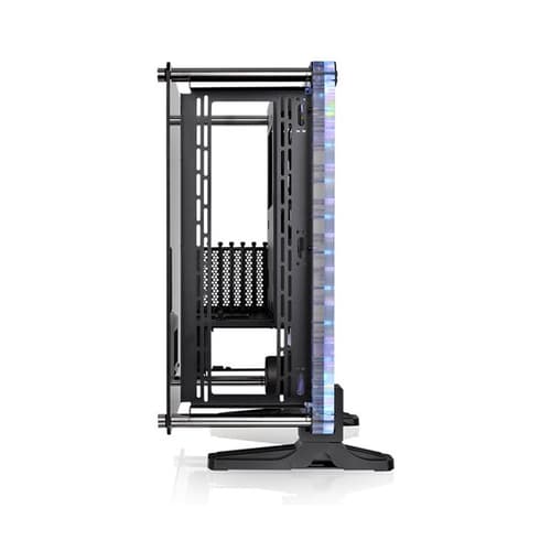 Thermaltake DistroCase 350P Cabinet (Black)