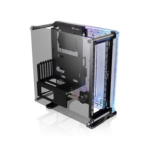 Thermaltake DistroCase 350P Cabinet (Black)
