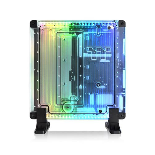 Thermaltake DistroCase 350P Cabinet (Black)