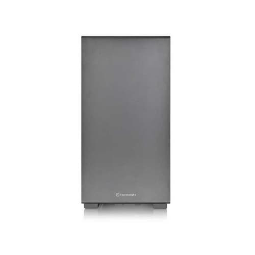 Thermaltake S100 Cabinet (Black)