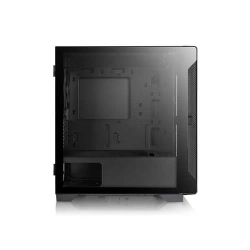 Thermaltake S100 Cabinet (Black)