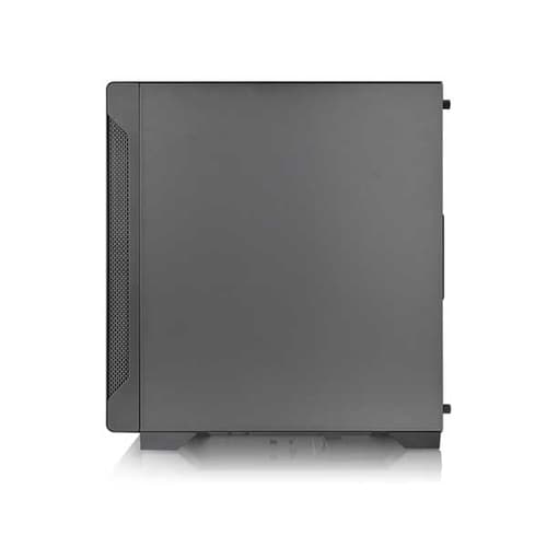 Thermaltake S100 Cabinet (Black)
