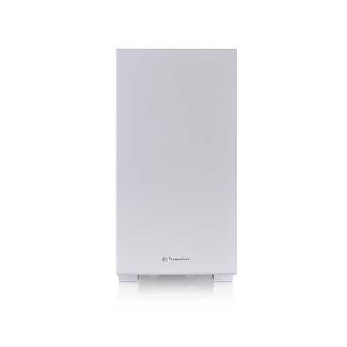 Thermaltake S100 Snow Edition Cabinet (White)