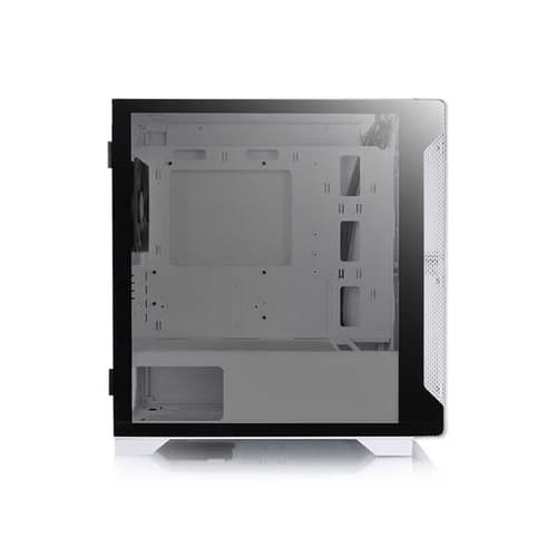 Thermaltake S100 Snow Edition Cabinet (White)