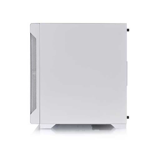 Thermaltake S100 Snow Edition Cabinet (White)