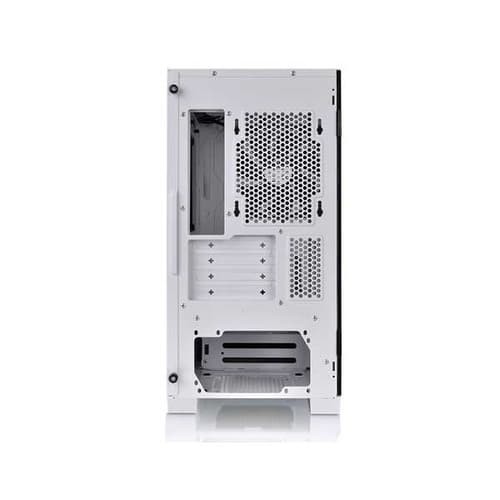 Thermaltake S100 Snow Edition Cabinet (White)