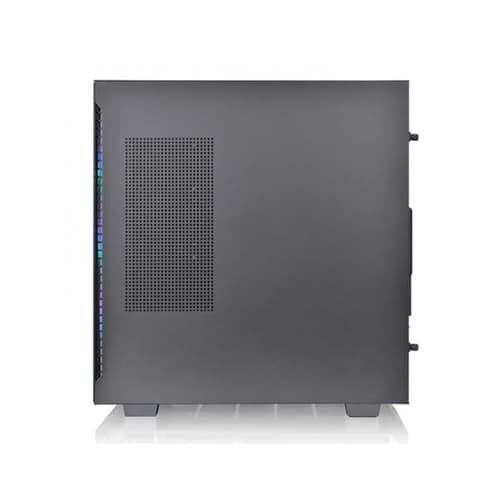 Thermaltake Divider 300 TG ARGB Mid Tower Cabinet (Black)