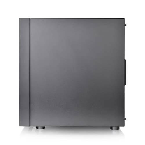 Thermaltake H570 TG ARGB (E-ATX) Mid Tower Cabinet (Black)