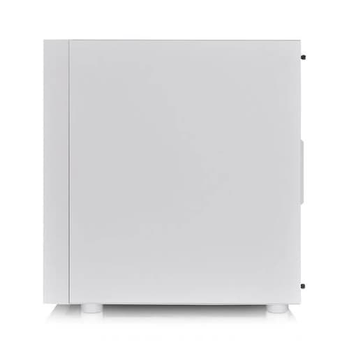 Thermaltake H570 TG ARGB Snow (E-ATX) Mid Tower Cabinet (White)