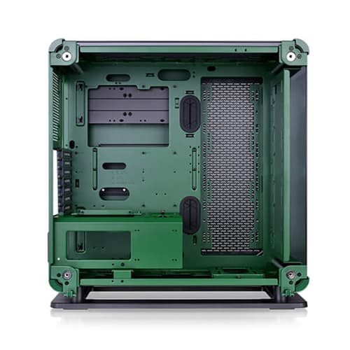 Thermaltake Core P6 (ATX) Mid Tower Cabinet (Racing Green)