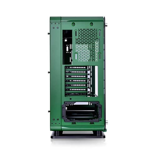 Thermaltake Core P6 (ATX) Mid Tower Cabinet (Racing Green)