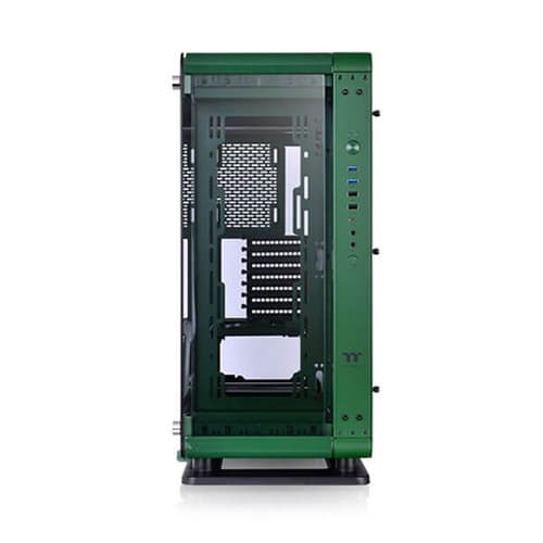 Thermaltake Core P6 (ATX) Mid Tower Cabinet (Racing Green)