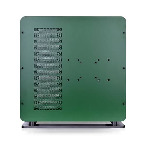 Thermaltake Core P6 (ATX) Mid Tower Cabinet (Racing Green)