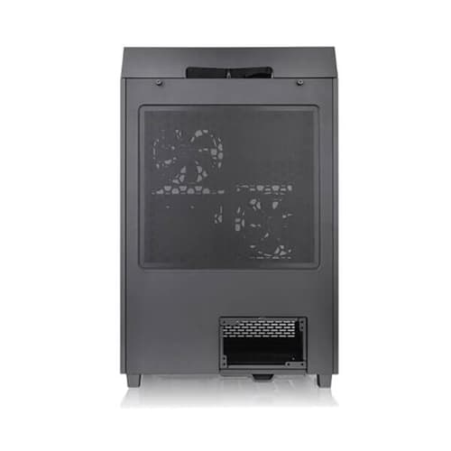 Thermaltake The Tower 500 (E-ATX) Mid Tower Cabinet (Black)