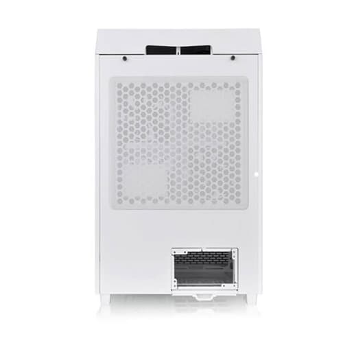 Thermaltake The Tower 500 Snow (E-ATX) Mid Tower Cabinet (White)