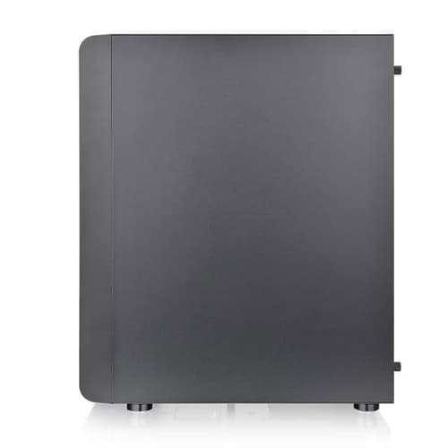Thermaltake S200 TG ARGB (ATX) Mid Tower Cabinet (Black)
