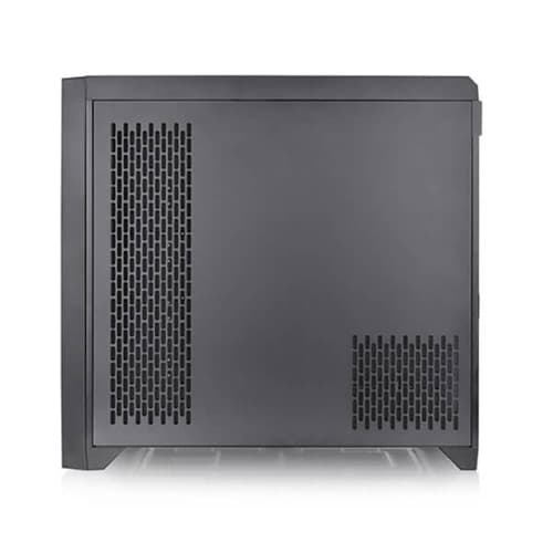 Thermaltake CTE C750 TG ARGB (E-ATX) Full Tower Cabinet (Black)