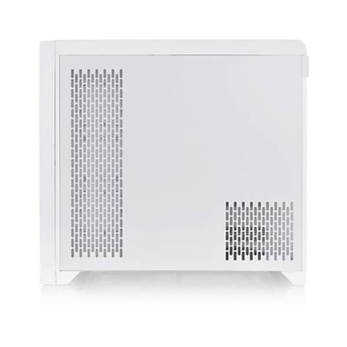 Thermaltake CTE C750 TG ARGB (E-ATX) Full Tower Cabinet (White)