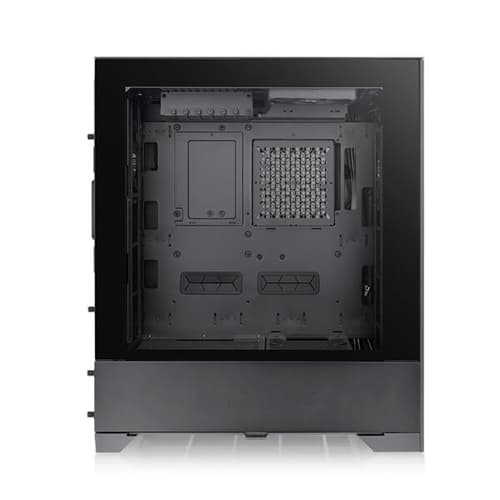 Thermaltake CTE T500 Air (E-ATX) Full Tower Cabinet (Black)